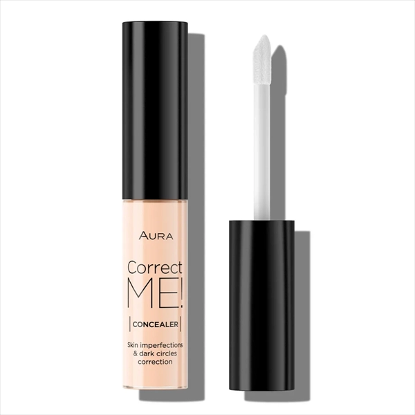 AURA TEČNI KOREKTOR CORRECT ME 304 FAIR