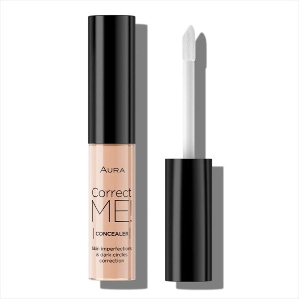 AURA TEČNI KOREKTOR CORRECT ME 306 NATURAL