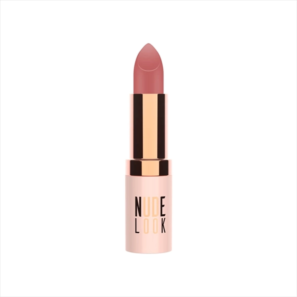 GOLDEN ROSE MAT RUŽ ZA USNE NUDE LOOK PERFECT LIPSTICK 03