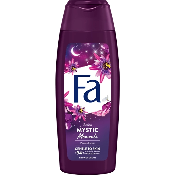 FA GEL ZA TUŠIRANJE MYSTIC MOMENTS 250ML