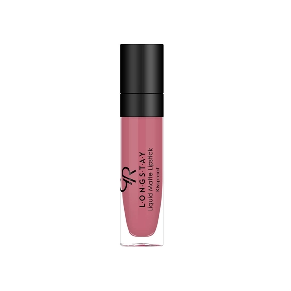 GOLDEN ROSE TEČNI RUŽ ZA USNE LONGSTAY LIQUID MATTE LIPSTICK 36