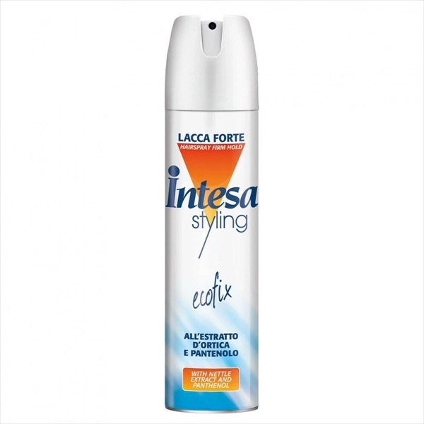 INTESA LAK ZA KOSU ECOFIX 500ML