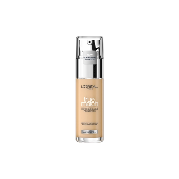L'OREAL TEČNI PUDER TRUE MATCH 2N VANILLE 30ML