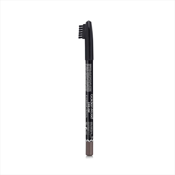 GOLDEN ROSE OLOVKA ZA OBRVE DREAM EYEBROW PENCIL 302