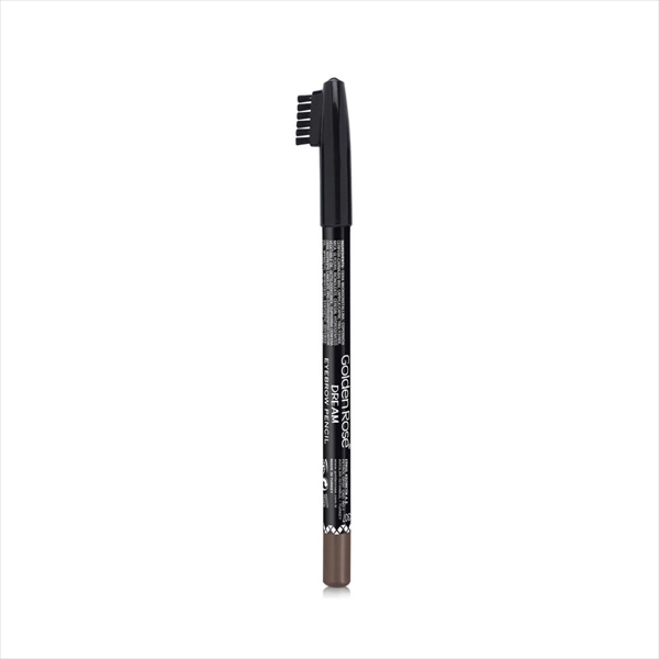 GOLDEN ROSE OLOVKA ZA OBRVE DREAM EYEBROW PENCIL 307