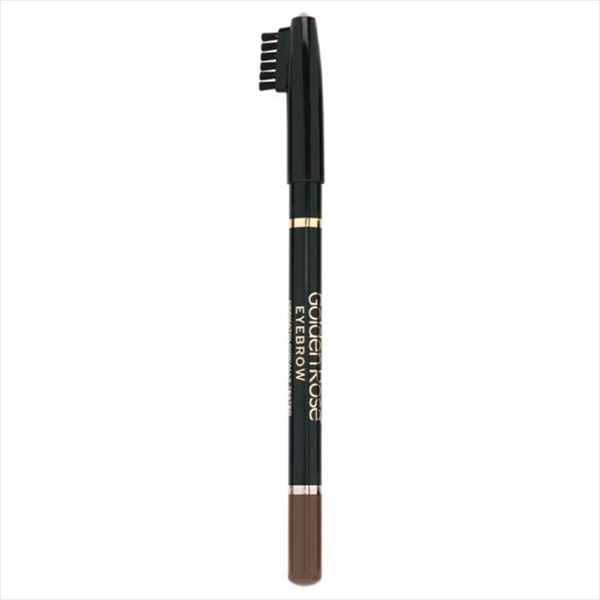 GOLDEN ROSE OLOVKA ZA OBRVE EYEBROW PENCIL 102