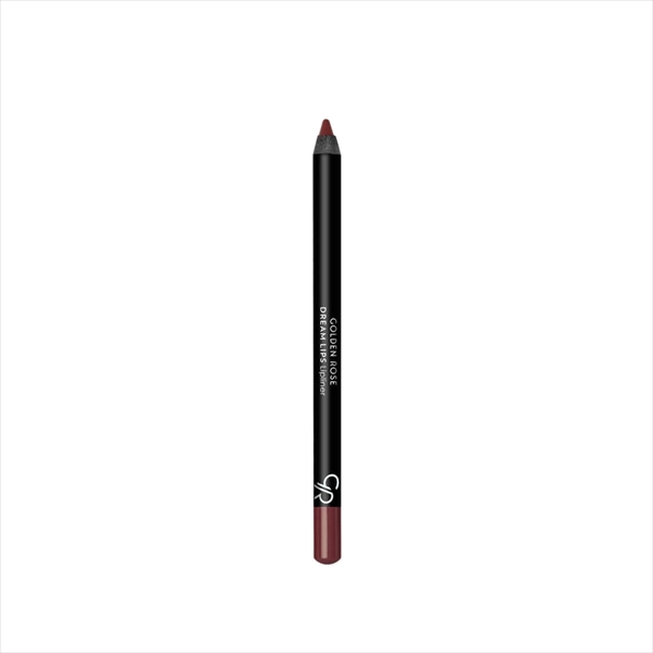 GOLDEN ROSE OLOVKA ZA USNE DREAM LIPS LINER 519