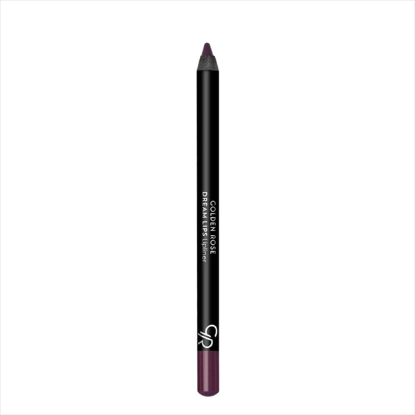 GOLDEN ROSE OLOVKA ZA USNE DREAM LIPS LINER 520