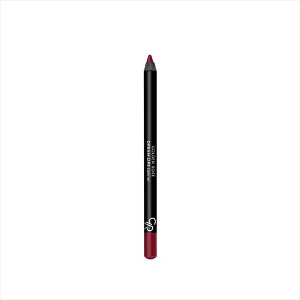 GOLDEN ROSE OLOVKA ZA USNE DREAM LIPS LINER 528