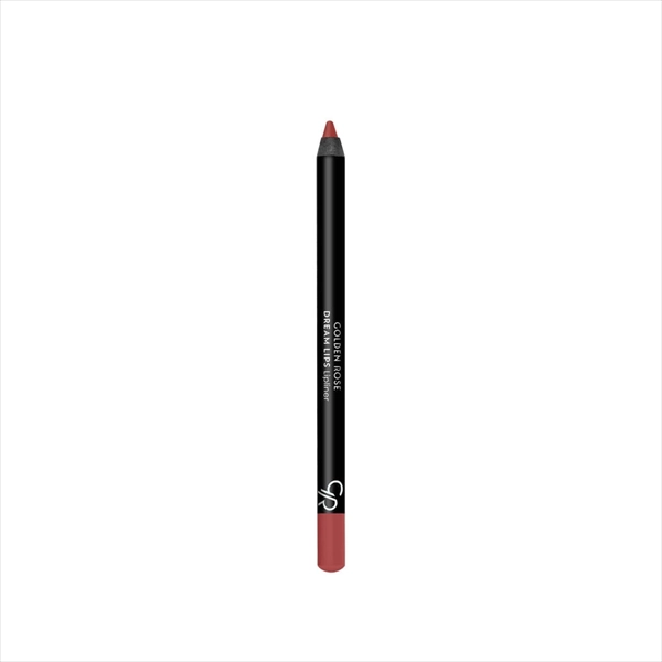 GOLDEN ROSE OLOVKA ZA USNE DREAM LIPS LINER 534