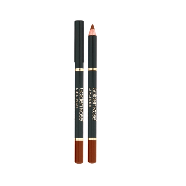 GOLDEN ROSE OLOVKA ZA USNE LIPLINER PENCIL 201