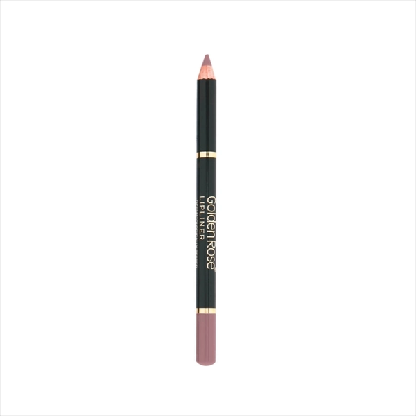 GOLDEN ROSE OLOVKA ZA USNE LIPLINER PENCIL 208
