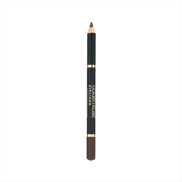 GOLDEN ROSE OLOVKA ZA OČI EYELINER PENCIL 306