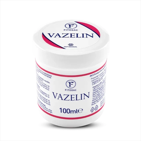 FITOGAL VAZELIN 100ML