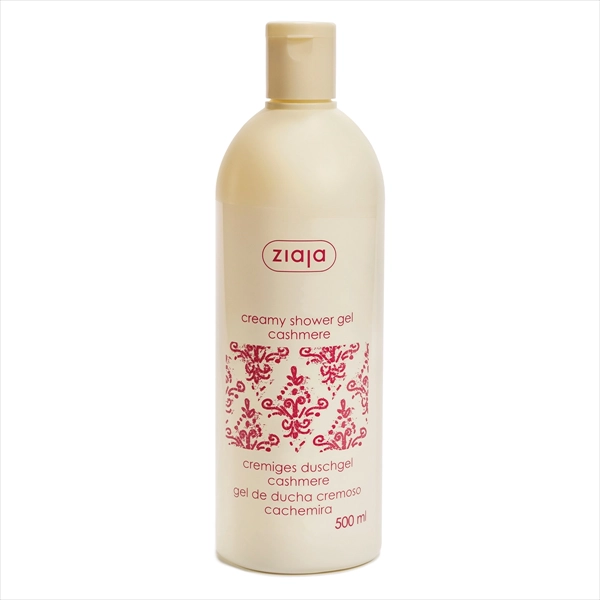 ZIAJA SG CASHMERE 500ML