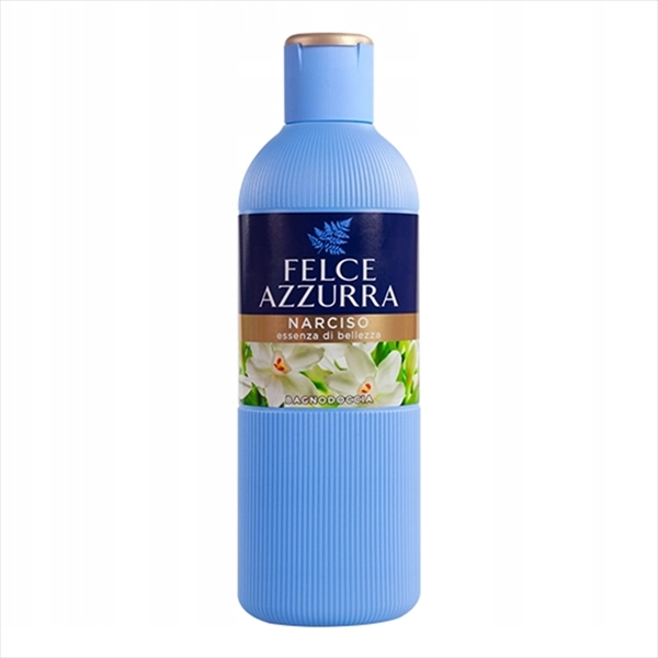FELCE AZZURRA GEL ZA TUŠIRANJE NARCISSUS 650ML