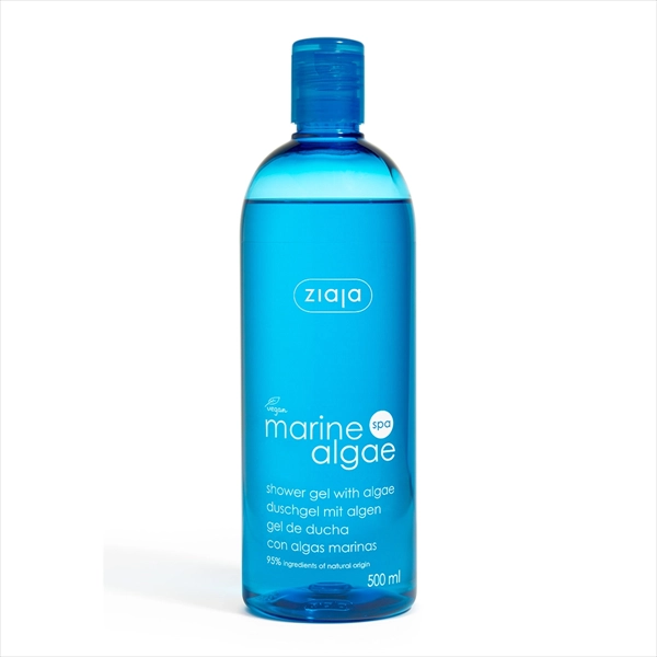 ZIAJA SG MARINE ALGAE 500ML