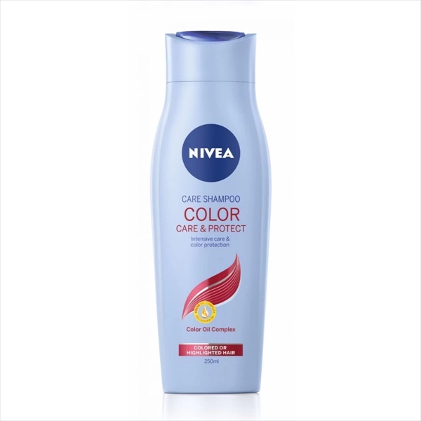 NIVEA ŠAMPON ZA KOSU COLOR CARE&PROTECT 250ML