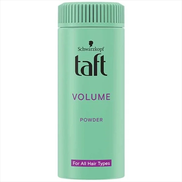SCHWARZKOPF TAFT PUDER ZA KOSU VOLUME 10G