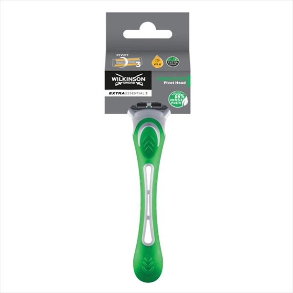 WILKINSON JEDNOKRATNI BRIJAČ EXTRA 3 SENSITIVE 1KOM