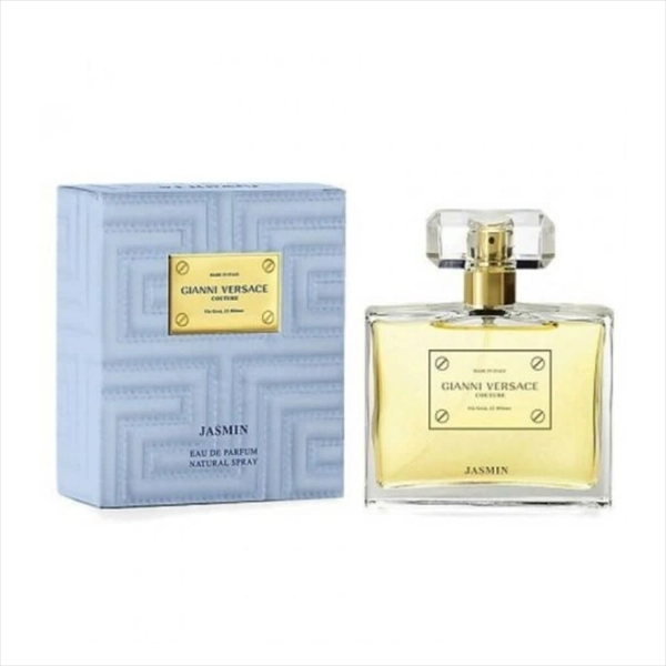 VERSACE COUTURE JASMIN EDP WOMEN 100ML