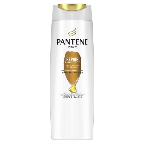 PANTENE PRO-V ŠAMPON ZA KOSU REPAIR&PROTECT 250ML