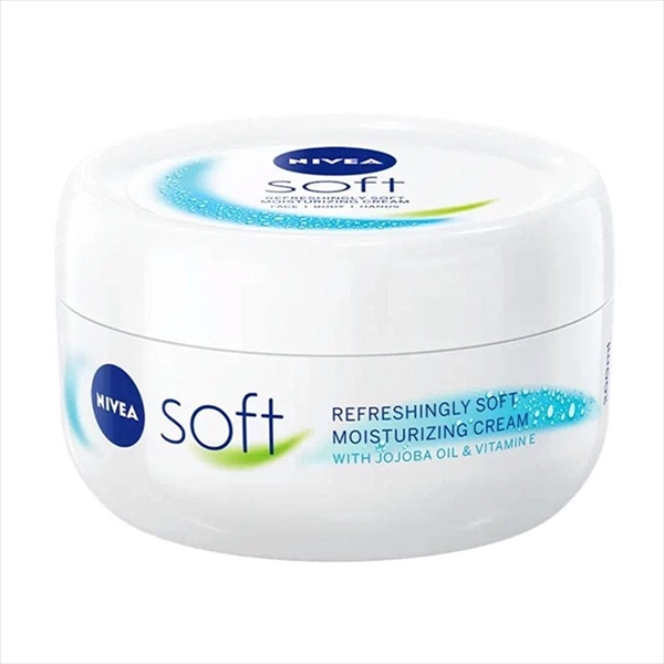 NIVEA UNIVERZALNA KREMA SOFT 200ML