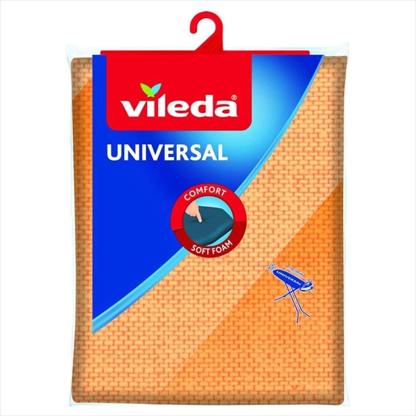 VILEDA NAVLAKA ZA DASKU ZA PEGLANJE UNIVERSAL