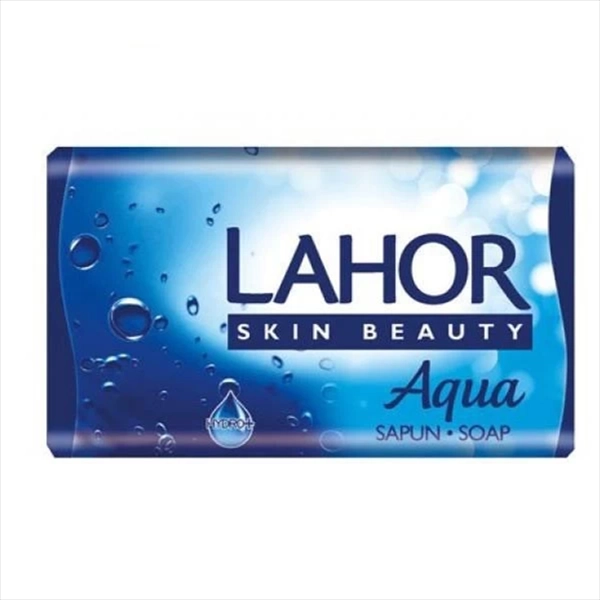 LAHOR AQUA SAPUN 80GR