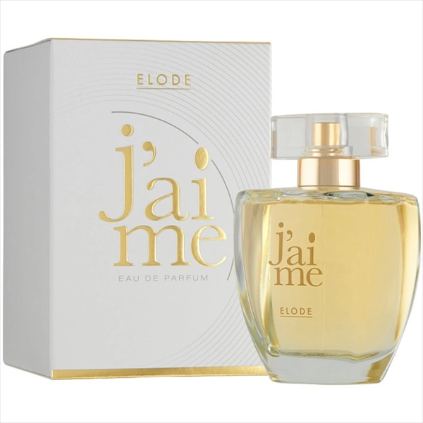 ELODE JAIME EDP WOMEN 100ML