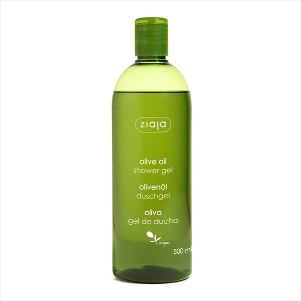 ZIAJA SG OLIVA 500ML