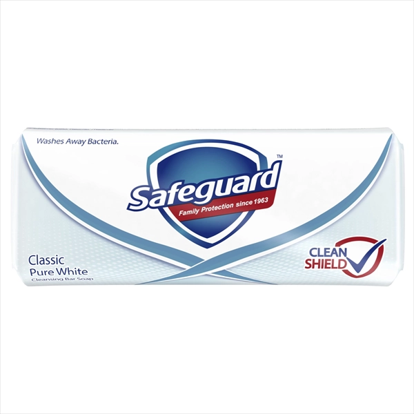 SAFEGUARD SAPUN CLASIC 90G