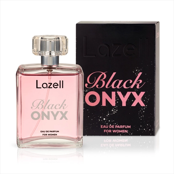 LAZELL W.BLACK ONYX 100ML