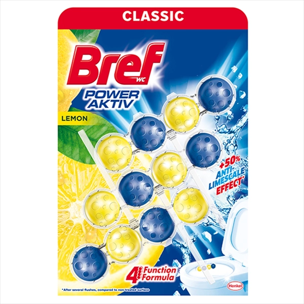 BREF POWER ACTIVE LIMUN 3/1