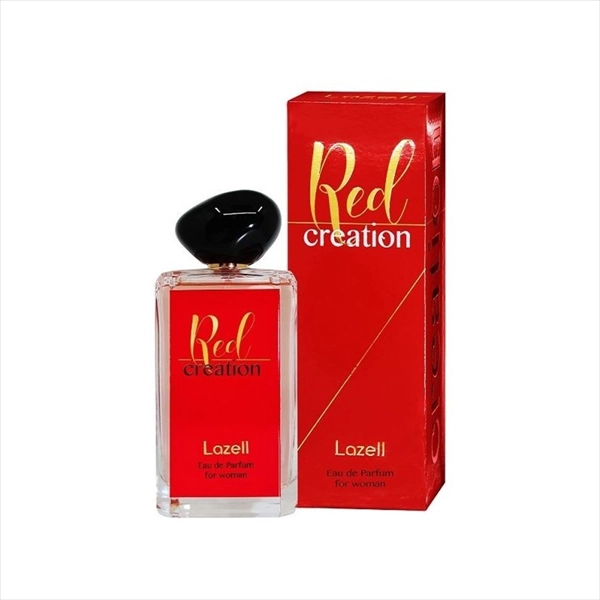 LAZELL W.RED CREATION 100ML