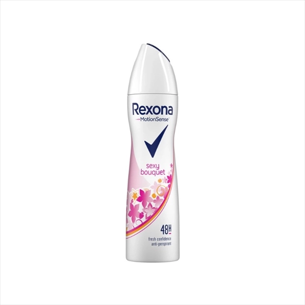 REXONA DEO SEXY B. 200ML
