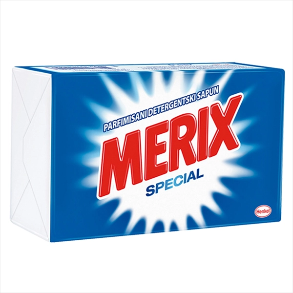 MERIX SAPUN 200GR