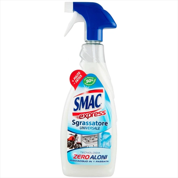 SMAC SREDSTVO ZA ODMAŠĆIVANJE UNIVERZALNO-PUMPICA 650ML