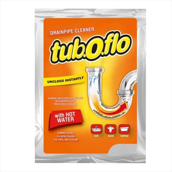 TUB.O.FLO VRUCA VODA 60G