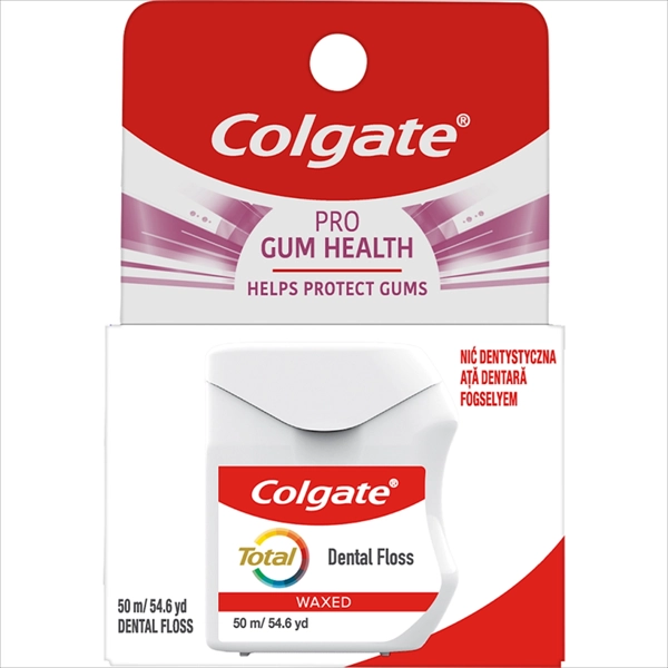 COLGATE KONAC ZA ZUBE 50M