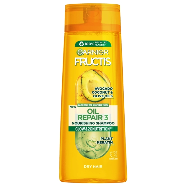 GARNIER FRUCTIS ŠAMPON ZA KOSU OIL REPAIR 3 250ML
