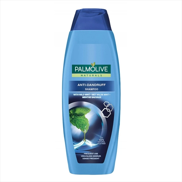 PALMOLIVE SAM.ANTI-DANDRUFF 350ML