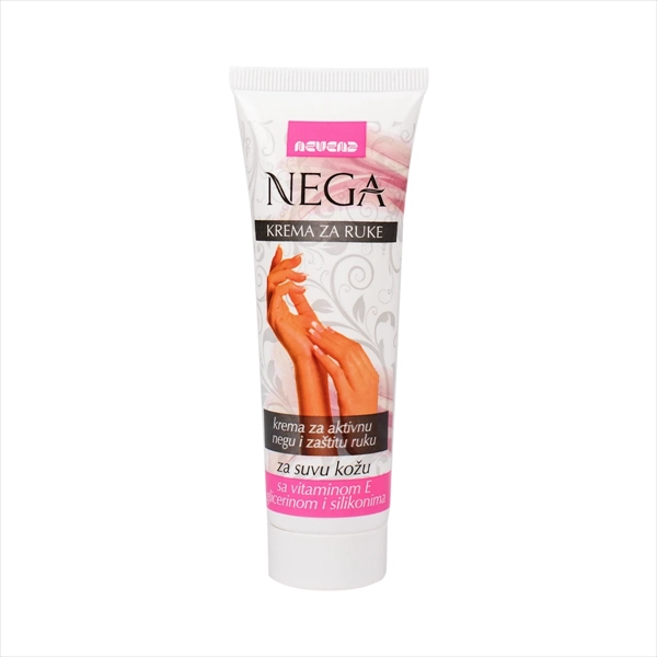 NEVENA KREMA ZA RUKE NEGA 50ML