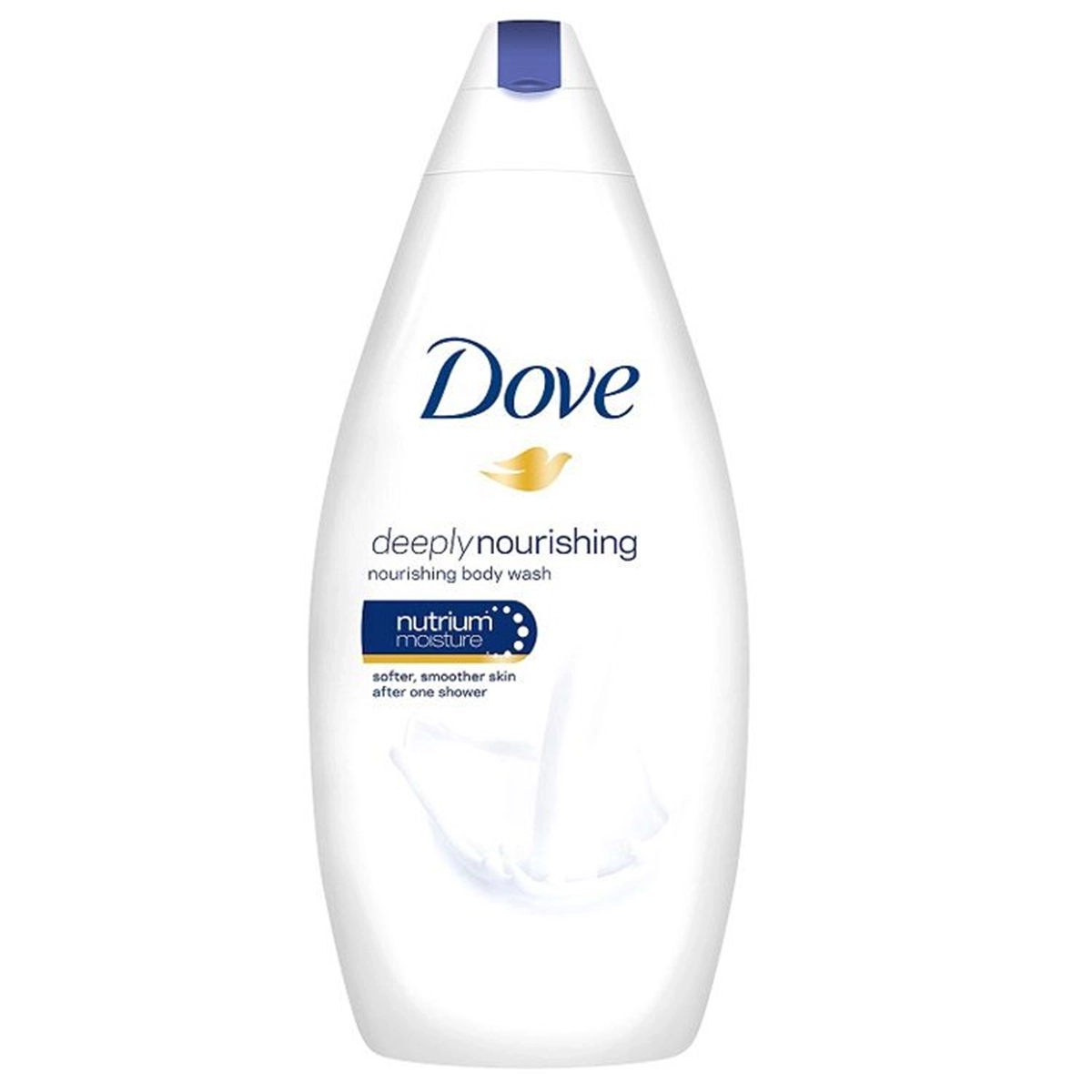 DOVE GEL ZA TUŠIRANJE DEEPLY NOURISHING 750ML