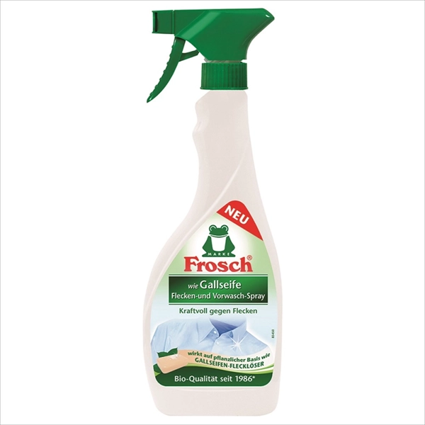 FROSCH SPREJ PROTIV FLEKA 500ml