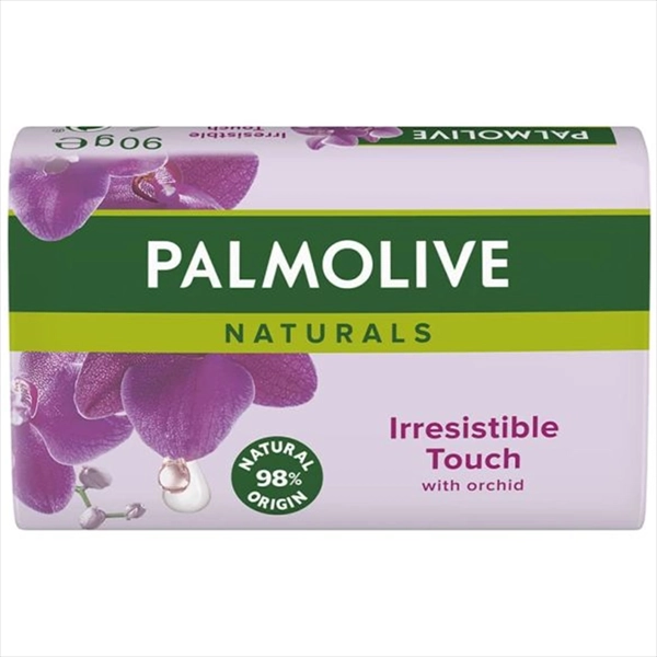 PALMOLIVE SAPUN ORCHID 90GR