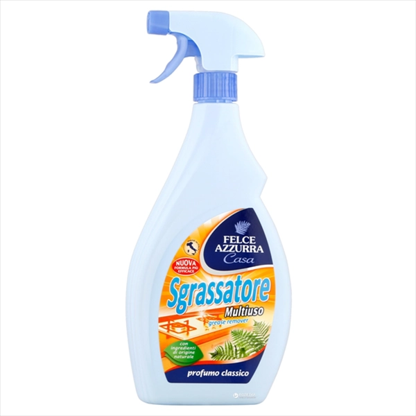FELCE AZZURRA ODMAŠĆIVAČ SGRASSATORE 750ML
