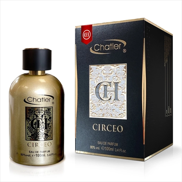 CHATLER CIRCEO EDP WOMEN 100ML