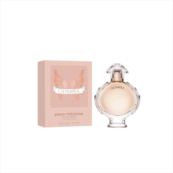 PACO RABANNE OLYMPEA EDP WOMEN 30ML