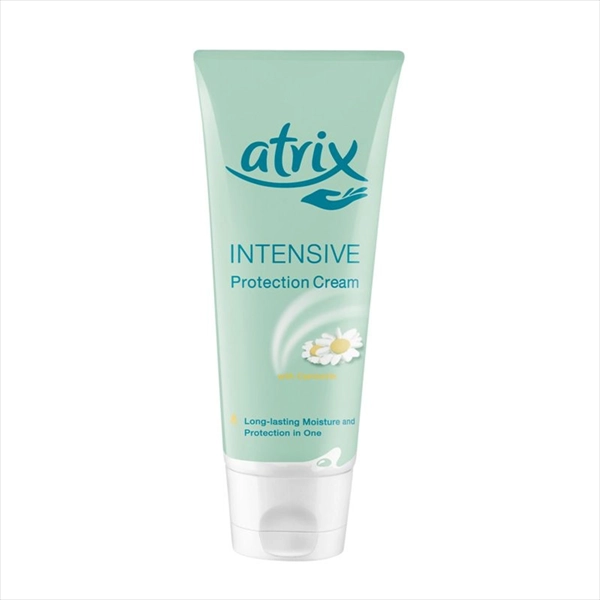 ATRIX ZAŠTITNA KREMA ZA RUKE INTENSIVE SA KAMILICOM 100ML